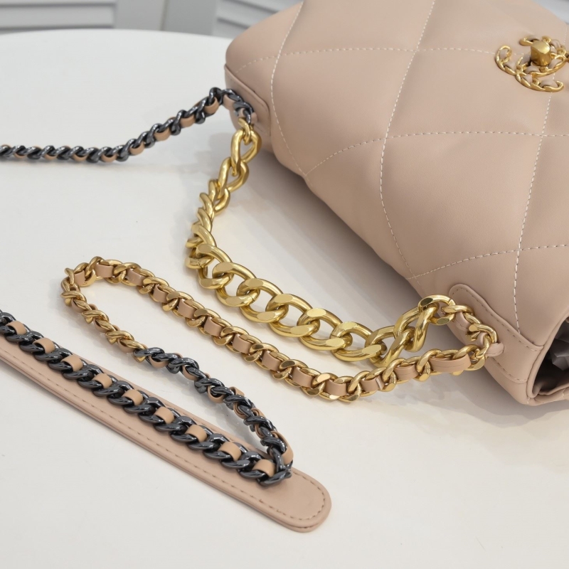 Ch**el 19 bags